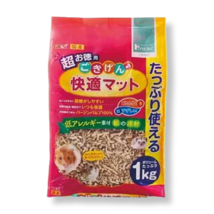 GEX 紙條墊材 1kg
