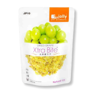 Jolly 提子乾 80g