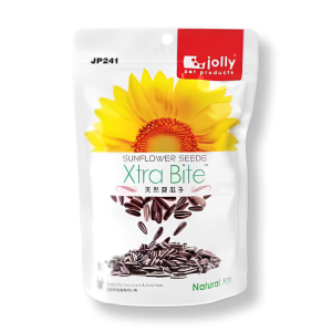 Jolly 葵瓜子 180g