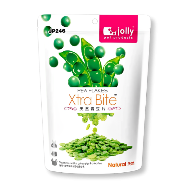 Jolly 青豆片 180g