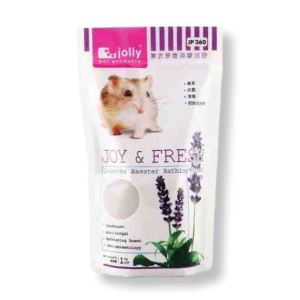 Jolly 薰衣草消息浴砂 1kg