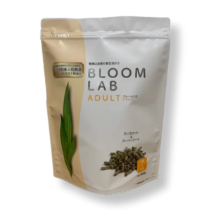 Wooly 綜合營養成兔糧 800g