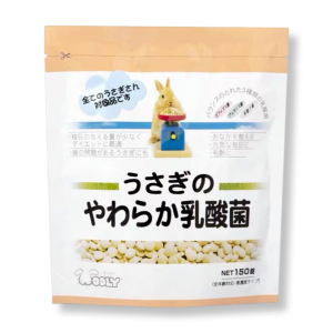 Wooly 軟乳酸菌 150 粒