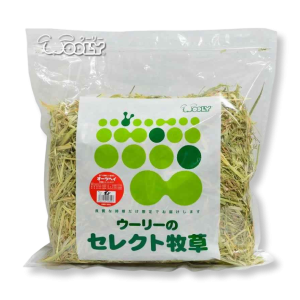 wooly 澳洲燕麥草 850g