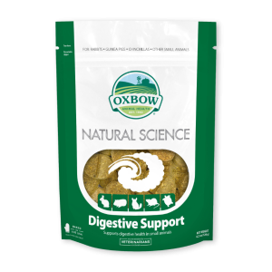 Oxbow 消化系統補充劑 60ct