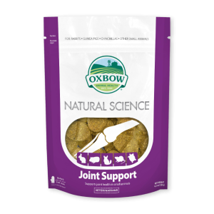 Oxbow 強健骨骼補充劑 60ct