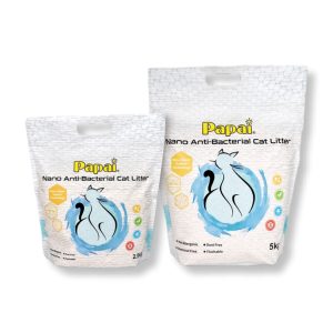 papai mini豆腐貓砂 5kg