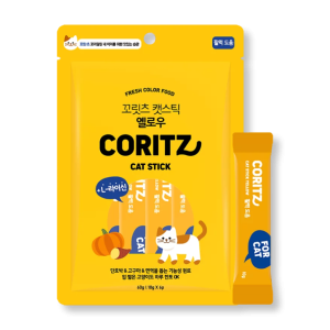 Corite 免疫力貓肉醬 60g