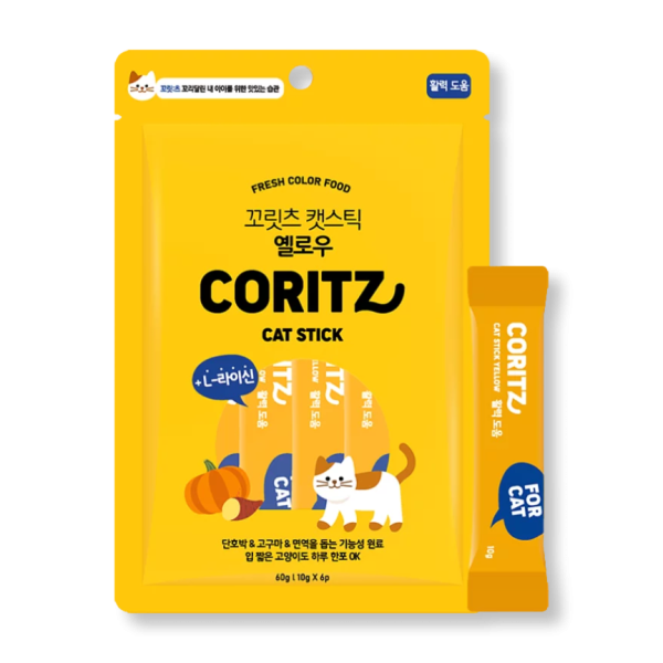 Corite 免疫力貓肉醬 60g