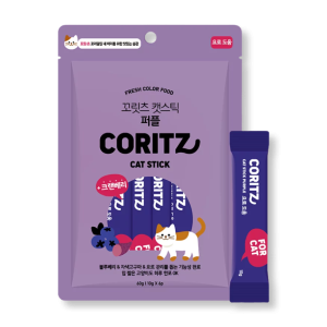 Corite 泌尿系統貓肉醬 60g