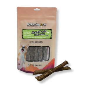 merrimore 羊薈健骼棒 100g