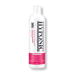 HYPONIC 極致低敏全犬種潔毛露 500ml