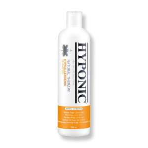 HYPONIC 高效保濕呵護幼犬潔毛露 500ml