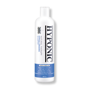HYPONIC 極致低敏白毛犬用潔毛露 500ml