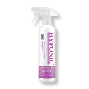 HYPONIC 甲殼素除臭清香噴霧(花香) 500ml