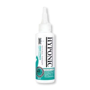 HYPONIC 全貓種扁柏潔耳液 120ml