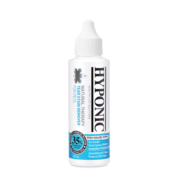 HYPONIC 扁帕淚腺液 120ml