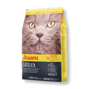 Josera 成貓去毛球配方 10kg