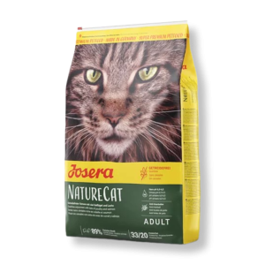 Josera 成貓無穀物配方 10kg