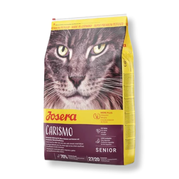 Josera老貓腎臟配方 10kg
