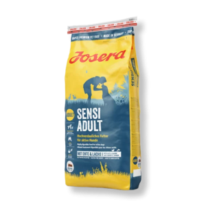Josera 高能量腸胃敏感成犬糧 SensiAdult 12.5kg