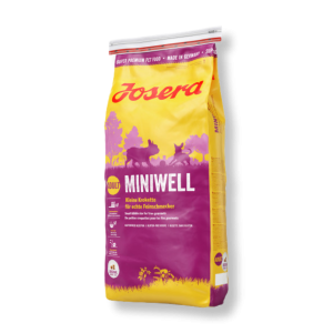Josera 成犬糧(細粒) MiniAdult 10KG