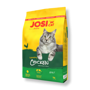 Josera 成貓糧雞肉 18kg