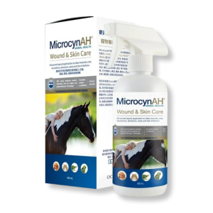 MicrocynAH  寵物神仙水 500ml