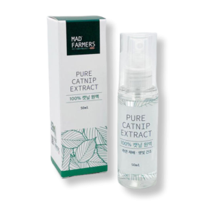 Mad Farmers 貓薄荷精華噴霧 50ml