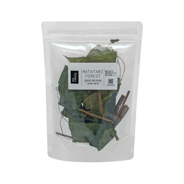 Mad Farmers 貓薄荷原葉 10g
