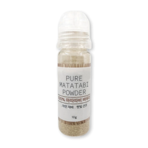 Mad Farmers 木天蓼粉 10g