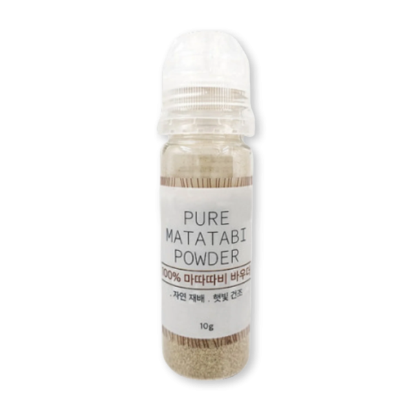 Mad Farmers 木天蓼粉 10g