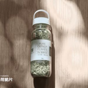 Mad Farmers 貓薄荷脆片 10g