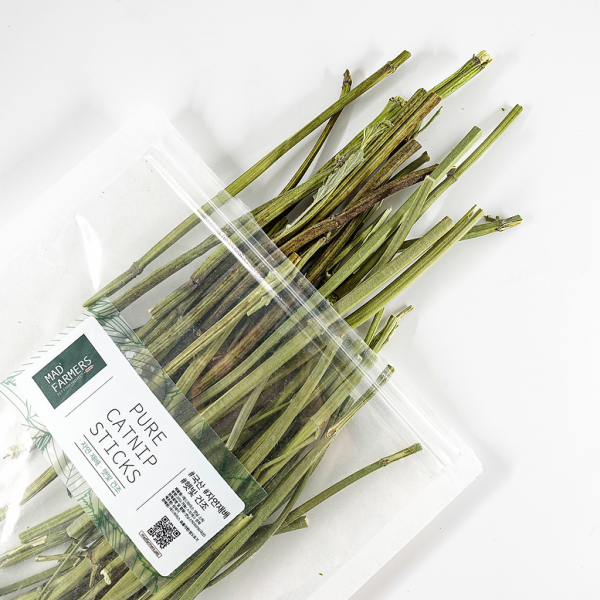 Mad Farmers 貓薄荷棒 20g