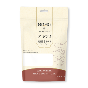 Momocare 脫水南極磷蝦 50g