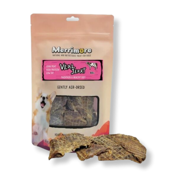merrimore 鮮牛肉片 80g