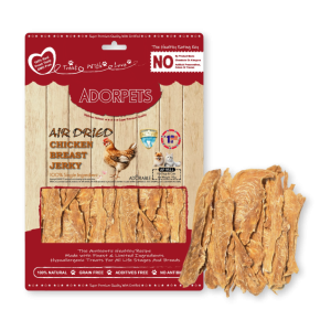 Adorable 上等雞胸塊 95g