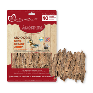 Adorable 精選鴨胸塊 95g