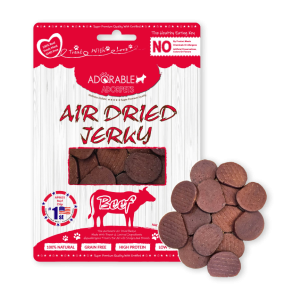 Adorable 牛肉片 100g