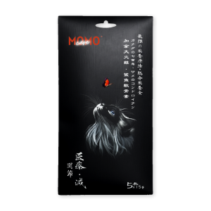 Momocare 加拿大火雞+ 鯊魚軟骨素肉泥(關節) 5條裝