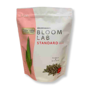 Wooly 綜合營養幼兔糧 800g