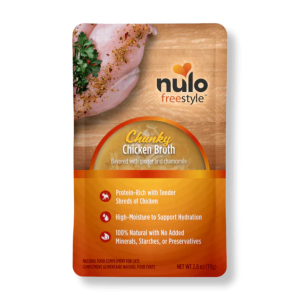 Nulo 美味雞肉湯 79g