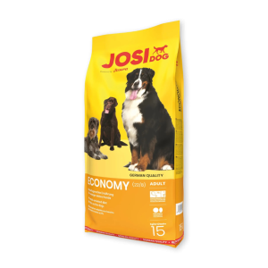 Josera DOG JOSIDOG ECONOMY 基礎成犬狗糧 15kg