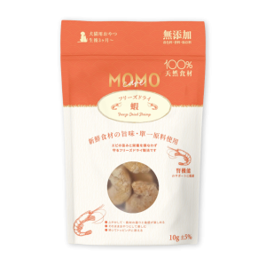 Momocare 凍乾蝦仁 10g
