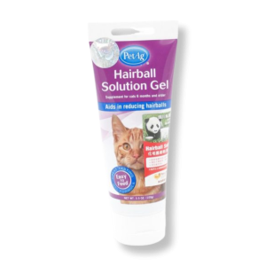 Petag 雞肉味去毛球膏 100g