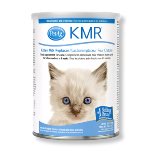 PetAg 初生幼貓營養奶粉 340g