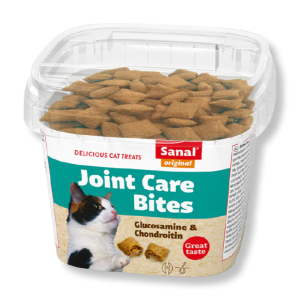 Sanal 關節小食 75g