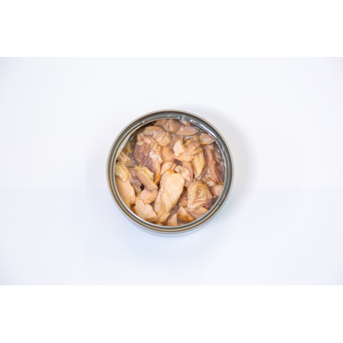 Kakato 成貓,高齡貓三文魚主食罐 70g - Image 2