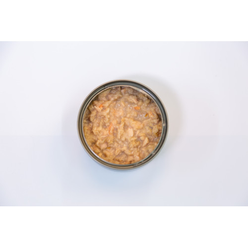 Kakato 幼貓三文魚主食罐 70g - Image 2