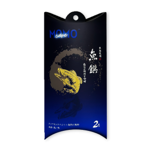 Momocare 魚饌精煮鮮(吞拿魚塊) 40g